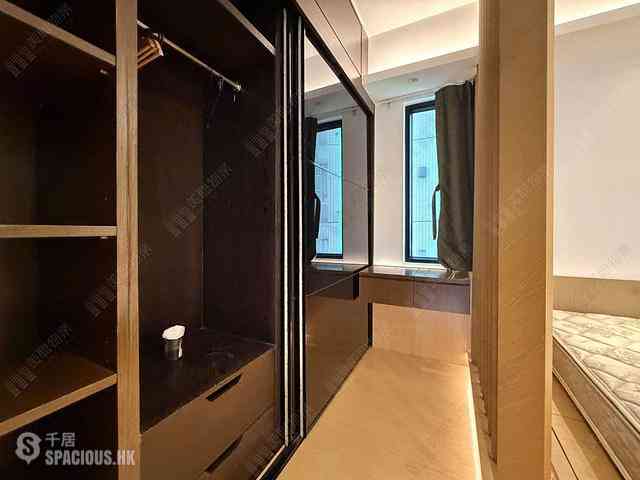 Mid Levels West - Beaudry Tower 20