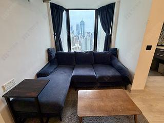 Mid Levels West - Beaudry Tower 11