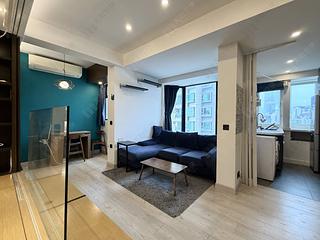Mid Levels West - Beaudry Tower 16