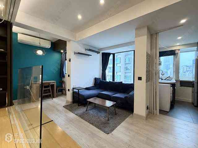 Mid Levels West - Beaudry Tower 16