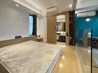 Mid Levels West - Beaudry Tower 18