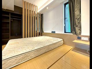 Mid Levels West - Beaudry Tower 17