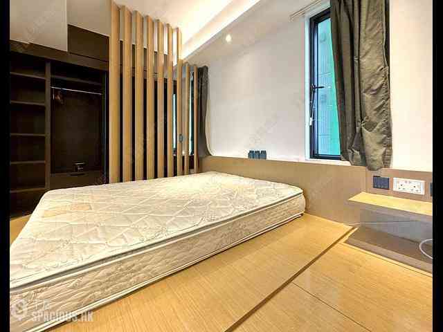 Mid Levels West - Beaudry Tower 17