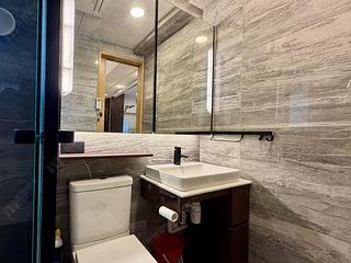 Mid Levels West - Beaudry Tower 27