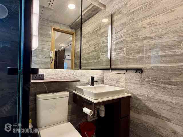 Mid Levels West - Beaudry Tower 27