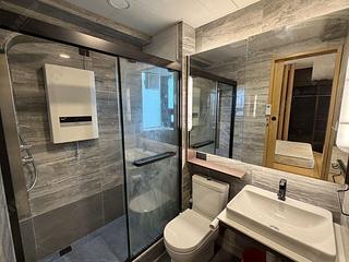 Mid Levels West - Beaudry Tower 28