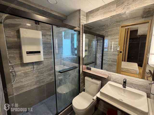 Mid Levels West - Beaudry Tower 28