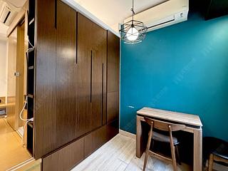 Mid Levels West - Beaudry Tower 21