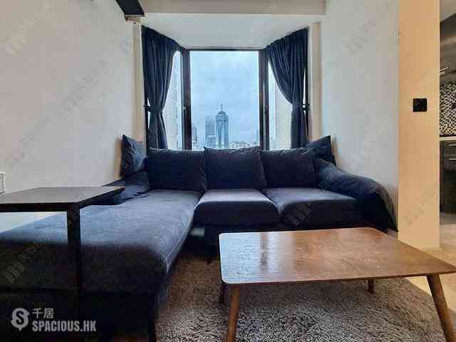 Mid Levels West - Beaudry Tower 02