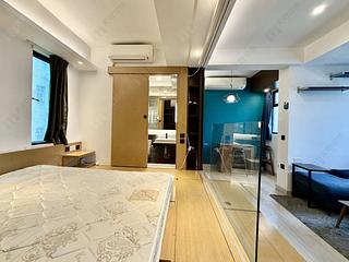 Mid Levels West - Beaudry Tower 15