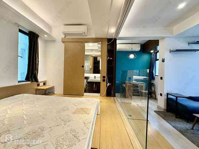 Mid Levels West - Beaudry Tower 15