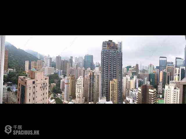 Wan Chai - The Avenue Phase 2 Block 2 01