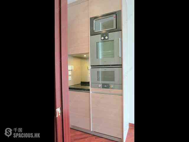 Wan Chai - The Avenue Phase 2 Block 2 02
