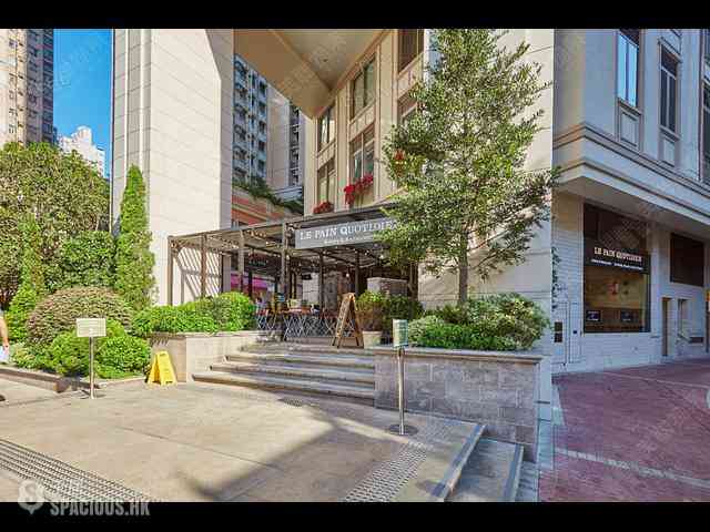 Wan Chai - The Avenue Phase 2 Block 2 11