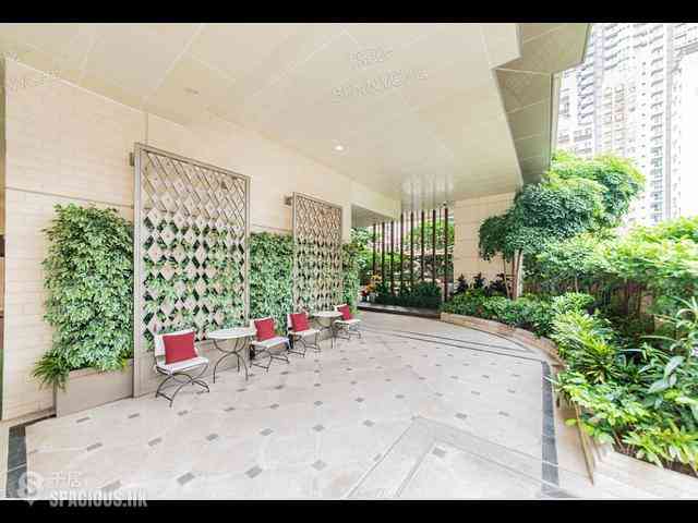 Wan Chai - The Avenue Phase 2 Block 2 15