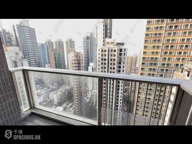 Sai Ying Pun - Island Crest Block 1 01