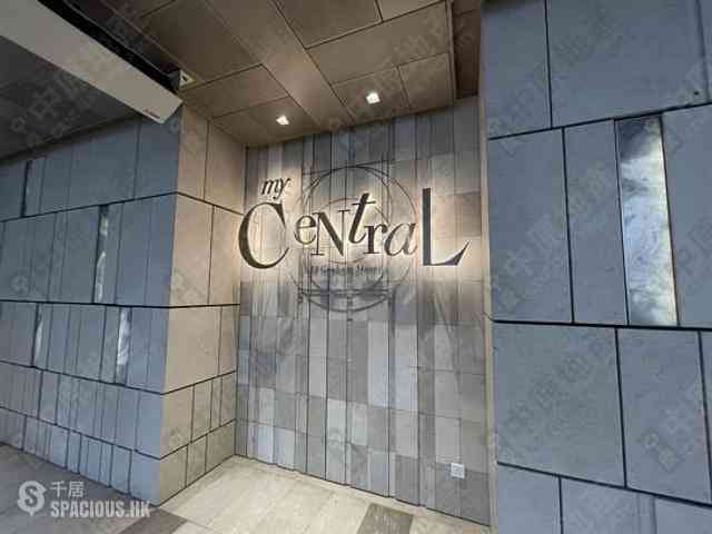 Central - My Central 01