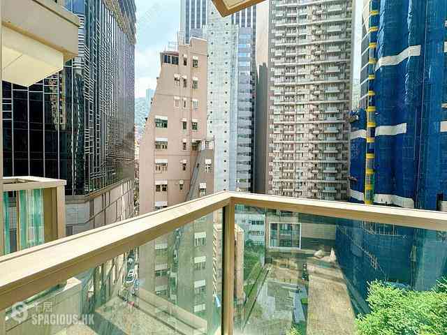 Wan Chai - The Avenue 06
