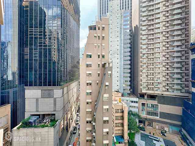Wan Chai - The Avenue 07