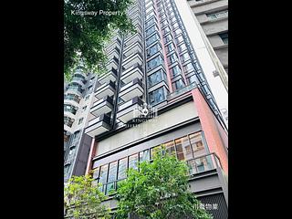Shek Tong Tsui - The Hilltop 13