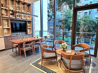 Shek Tong Tsui - The Hilltop 12