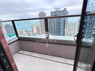 Shek Tong Tsui - The Hilltop 09