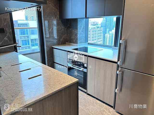 Shek Tong Tsui - The Hilltop 10