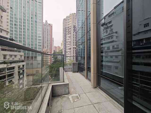 Tin Hau - The Pavilia Hill Block 1 03