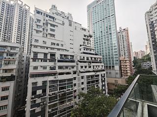天后 - 柏傲山1座 04