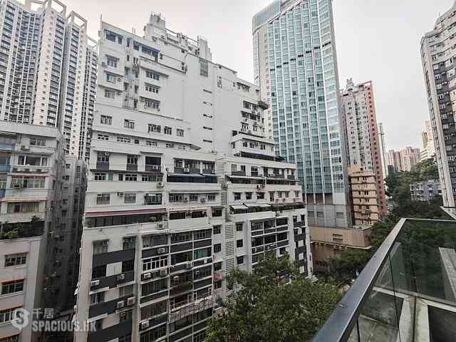 Tin Hau - The Pavilia Hill Block 1 04