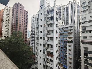 天后 - 柏傲山1座 05