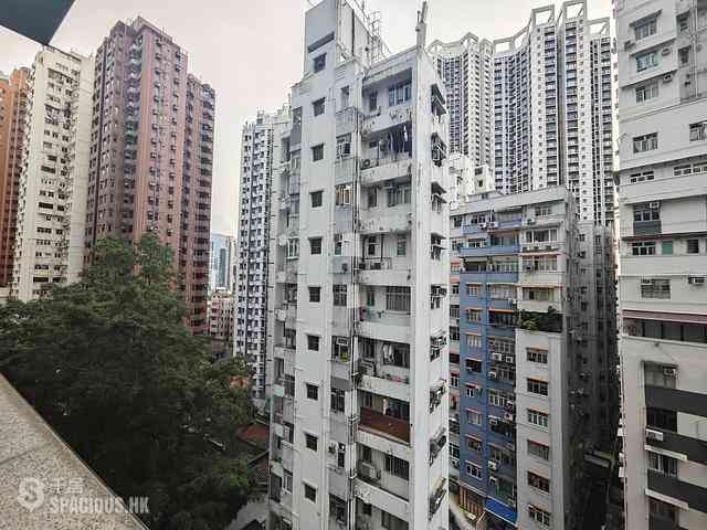 Tin Hau - The Pavilia Hill Block 1 05