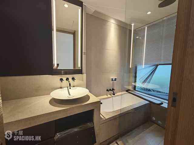 Tin Hau - The Pavilia Hill Block 1 08