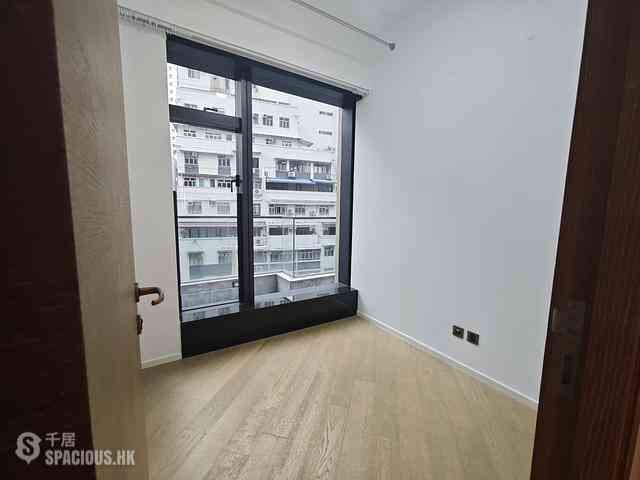 Tin Hau - The Pavilia Hill Block 1 09