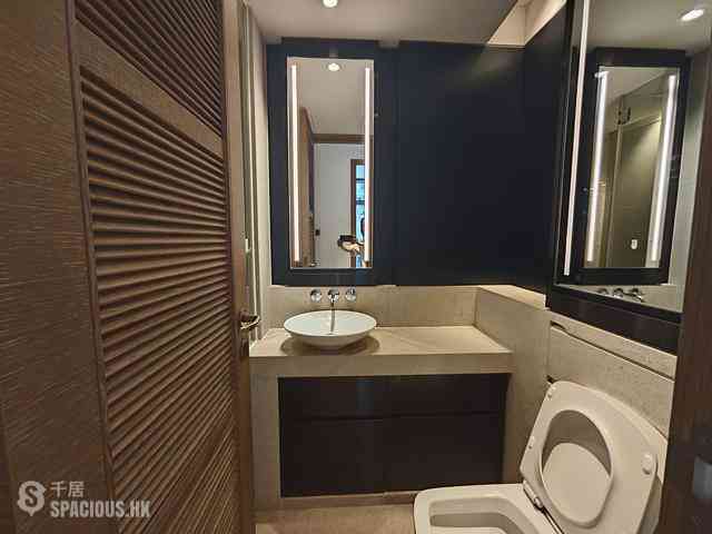 Tin Hau - The Pavilia Hill Block 1 11