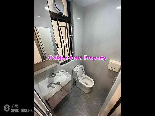 Sai Ying Pun - Tak May House 03