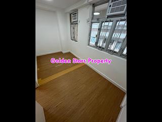 Sai Ying Pun - Tak May House 02