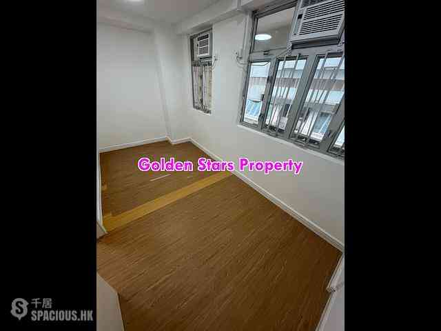 Sai Ying Pun - Tak May House 02
