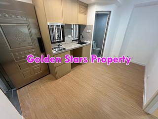 Sai Ying Pun - Tak May House 04