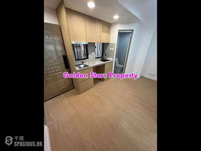 Sai Ying Pun - Tak May House 05