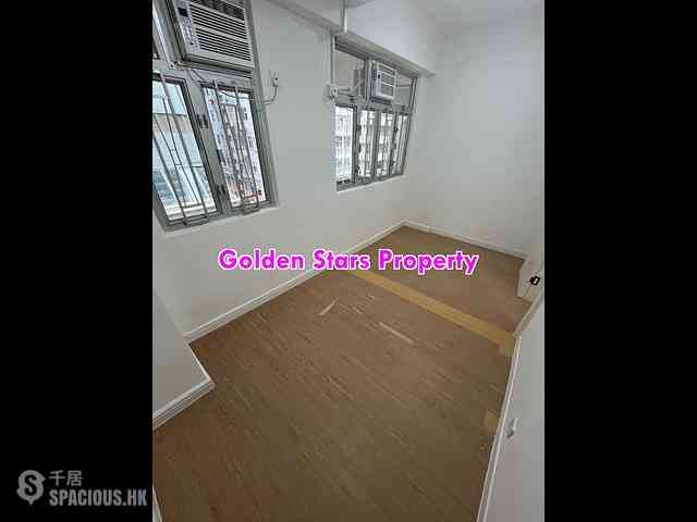 Sai Ying Pun - Tak May House 06