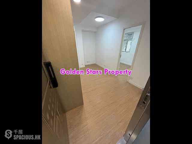 Sai Ying Pun - Tak May House 07