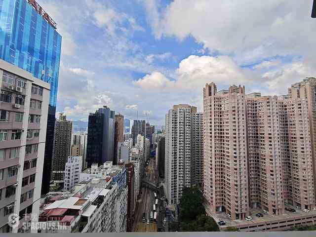 炮台山 - 101 Kings Road 01