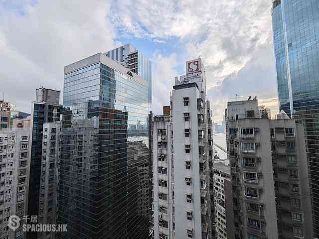 炮台山 - 101 Kings Road 01