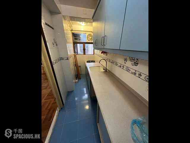 North Point - Bedford Gardens Pak Cheung Court (Block H) 05