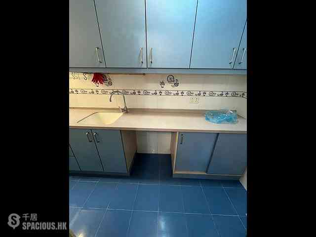 North Point - Bedford Gardens Pak Cheung Court (Block H) 07