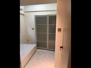 Wan Chai - Johnston Building 06