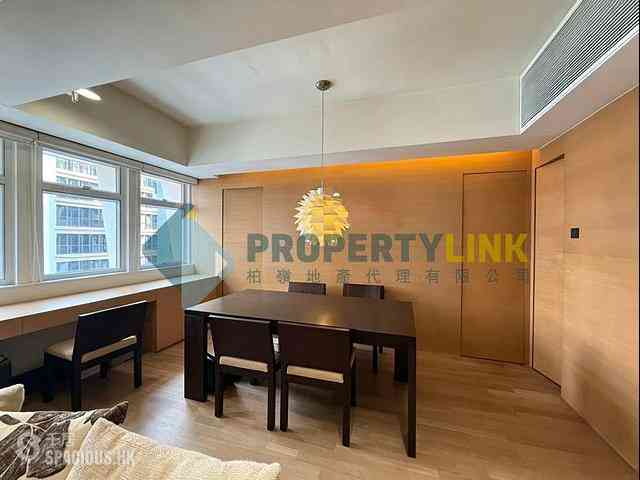 Sheung Wan - Nam Pak Hong Building 03