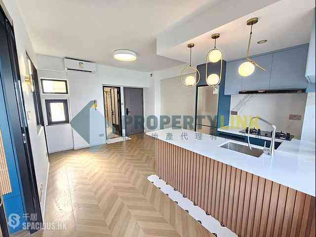 坚尼地城 - 卿旺大厦 03