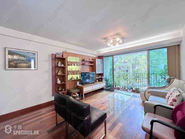 Wan Chai - Phoenix Court 02